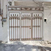 نقاشی ورنگ آمیزی ساختمان