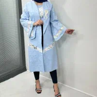 مانتو زنانه