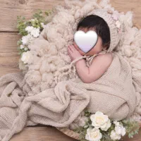 آتلیه کودک آنلاین حرفه ای فقط ۱۰۰ هزار تومان