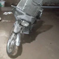 ۱۲۵پرواز مدل ۹۰|موتورسیکلت|گوگان, |دیوار