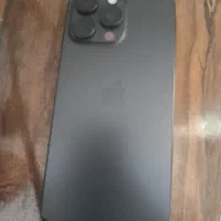 ایفون 15 PRO MAX