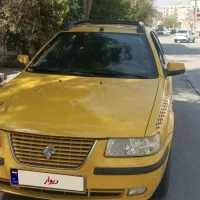 فروش تاکسی