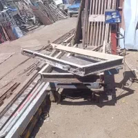 خرید ضایعات آهن مس برنج آلمینیوم