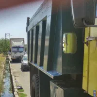 ولوو مدل 59موتور کوچک