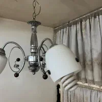 لوستر تمیز|لوستر و چراغ آویز|بندر ماهشهر, |دیوار