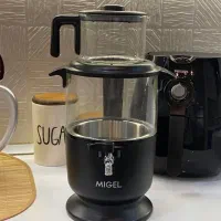 سماور برقی میگل