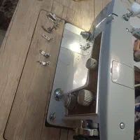 چرخ خیاطی مری فلاور|چرخ خیاطی و ریسندگی|تهران, جیحون|دیوار