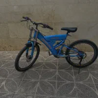 دوچرخه دنده ای ۲۶