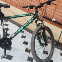 دوچرخه 26راپیدو