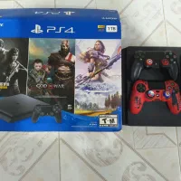 ps4|کنسول، بازی ویدئویی و آنلاین|تهران, قصر فیروزه ۱|دیوار