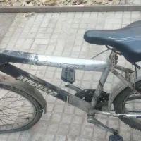 دوچرخه سالم ماکسیما