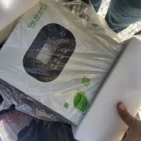 سانورتر،پنل خورشیدی و باتری