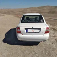 تیبا مدل ۹۹|خودرو سواری و وانت|اهر, |دیوار