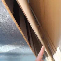 دراور نیاز به تعمیر