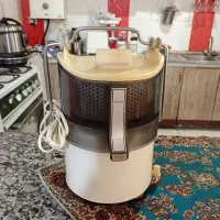 آبمیوگیری پارس خزر