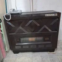 بخاری گازی سپهر الکتریک