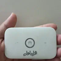 مودم جیبی|مودم و تجهیزات شبکه|تهران, وردآورد|دیوار