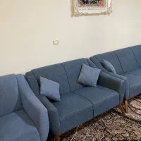 مبل۷نفره محمدشهر