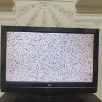 تلویزیون 43 LG|تلویزیون و پروژکتور|همدان, |دیوار