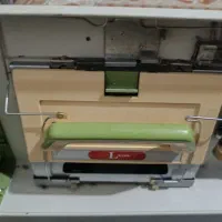 دستگاه بافتنی