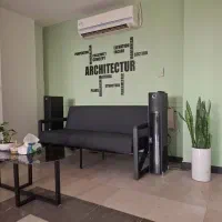 نیم ست /مبلمان اداری مدل رایان|دفتر کار|تهران, یافتآباد|دیوار