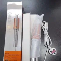 دستگاه فر کننده مو شیگلم SHEGLAM مدل 25mm