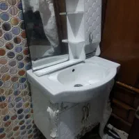 روشویی|لوازم سرویس بهداشتی|بانه, |دیوار