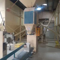 فروش کارخانه فعال تولید خوراک دام و پت در ابهر