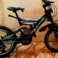 دوچرخه دنده ای