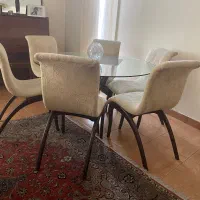 میز نهارخوری