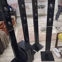 ۶ عدد باند سامسونگ اصل بفروش میرود|سیستم صوتی خانگی|رشت, استقامت ۱|دیوار