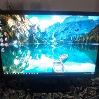 مانیتور ۲۲ اینچ NEC سالم