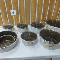 فروش قابلمه 14پارچه تندیس