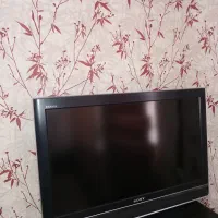 تلویزیون LCD