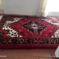 فرش دستباف  6متری   نقش هریس تاجری