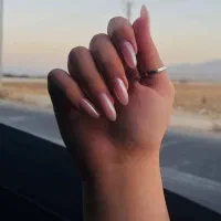 کاشت و ترمیم ناخن با قیمت بسیار مناسب|خدمات آرایشگری و زیبایی|تهران, شکوفه|دیوار