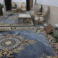 ۸۶متری ویلایی دوطبقه