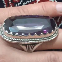 انگشتر کلکسیونی آماتیس|کلکسیون اشیاء عتیقه|اصفهان, فردوان|دیوار