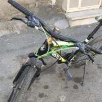 دوچرخه ۲۴