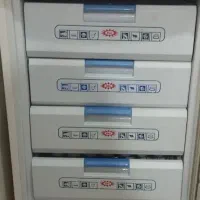 یخچال فریزر تارا