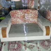 مبل خوشکل جون درحدنومیباشد|مبلمان خانگی و میز عسلی|یزد, |دیوار