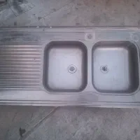 سینگ دستشویی دوقلو