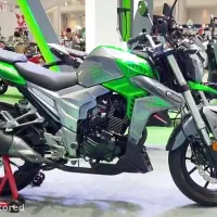 موتور لئوپارد ۲۵۰