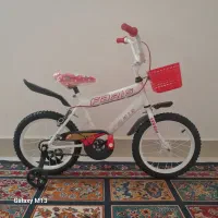 دوچرخه قرمز 16
