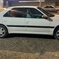 پژوپارس سال موتورجدیدمدل۱۴۰۱|خودرو سواری و وانت|قزوین, |دیوار