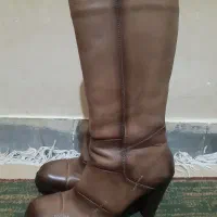 بوت و نیم بوت زنانه