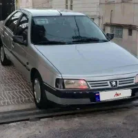 پژو405|خودرو سواری و وانت|اهر, |دیوار