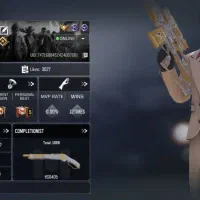 اکانت کالاف ناب