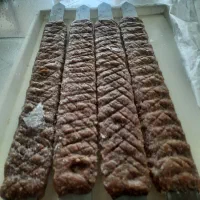 آشپز سیار کلیه غذاهای ایرانی و سیخی