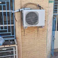 تعمیرات یخچال و کولر